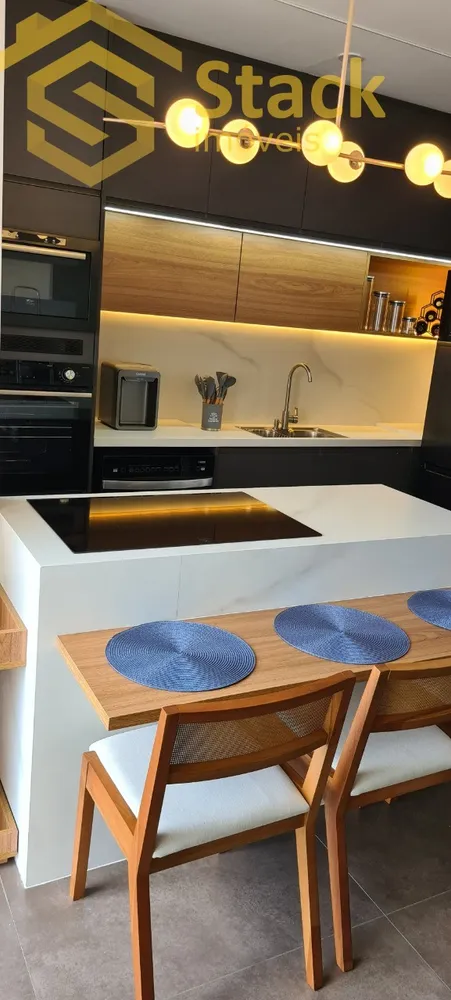 Apartamento, 2 quartos, 60 m² - Foto 6