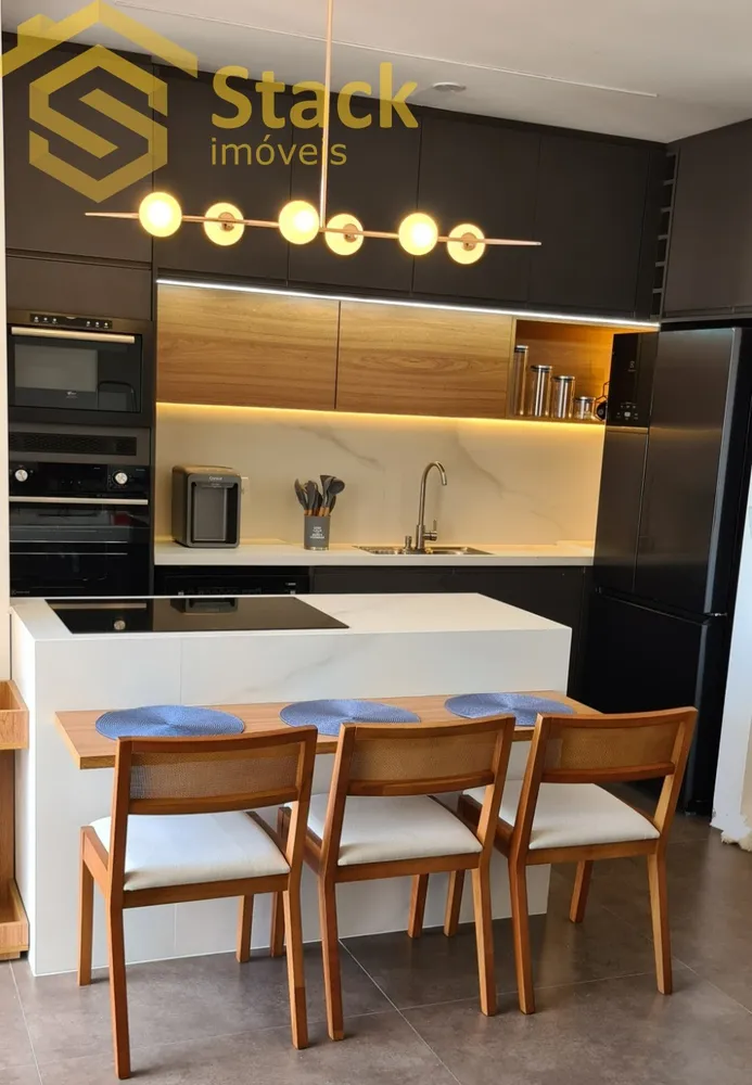 Apartamento, 2 quartos, 60 m² - Foto 7