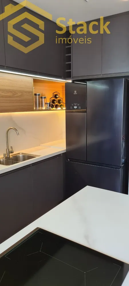 Apartamento, 2 quartos, 60 m² - Foto 5