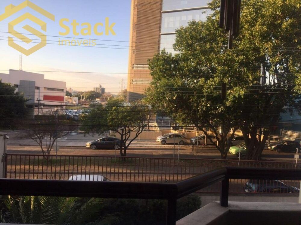 Apartamento, 3 quartos, 96 m² - Foto 3