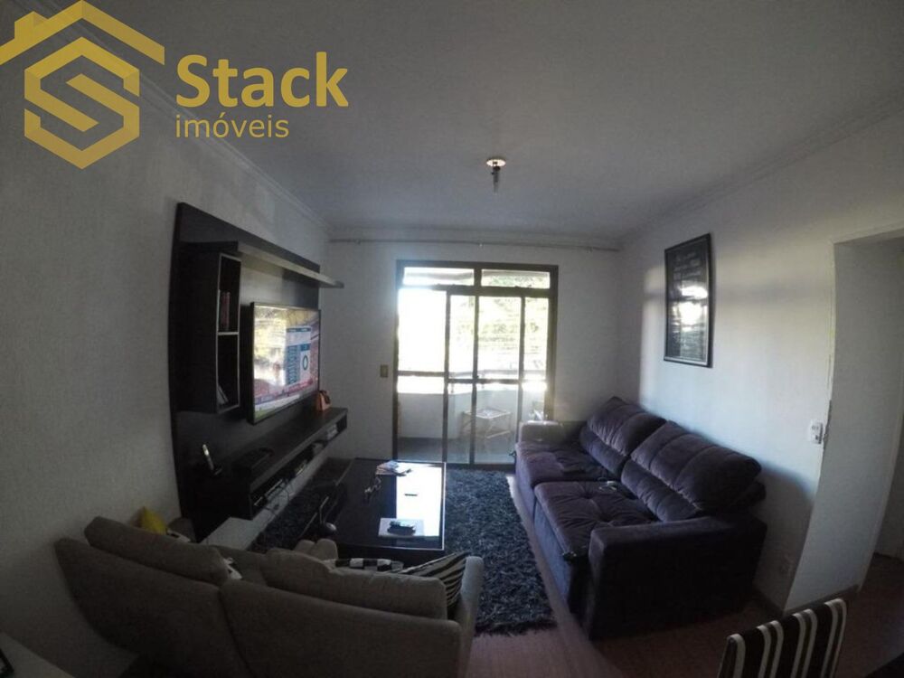 Apartamento, 3 quartos, 96 m² - Foto 4