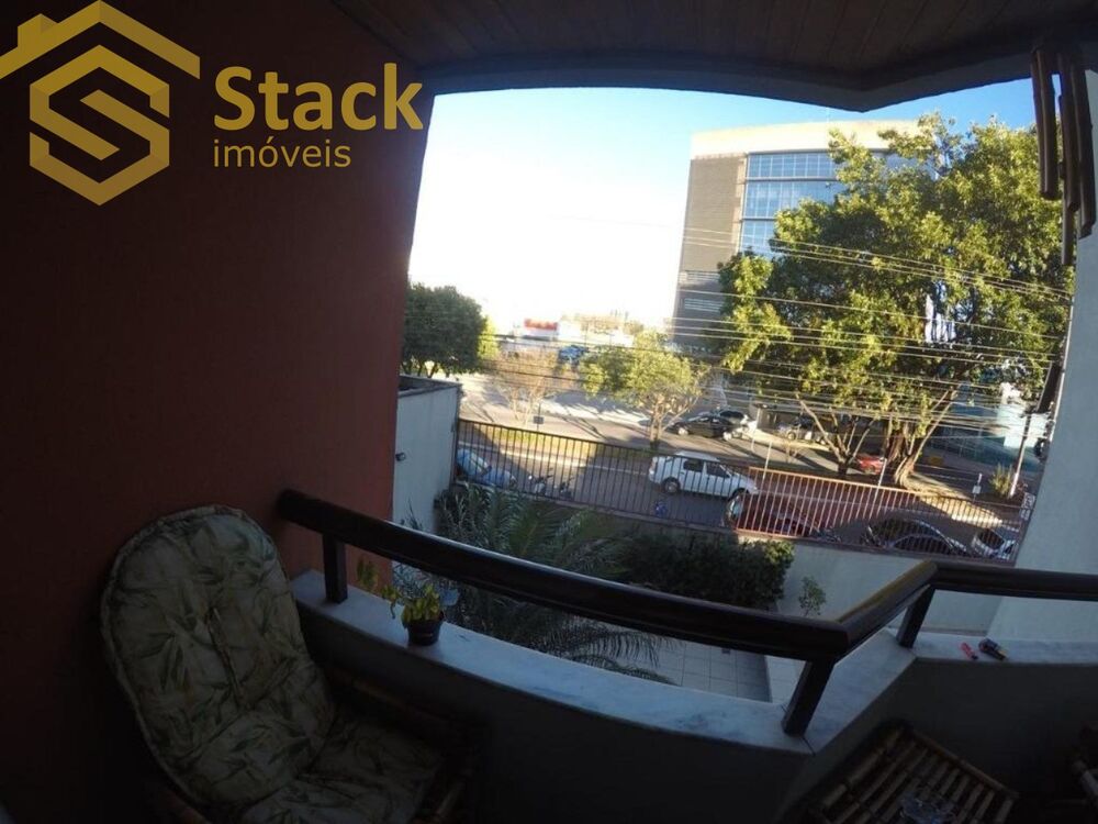 Apartamento, 3 quartos, 96 m² - Foto 2