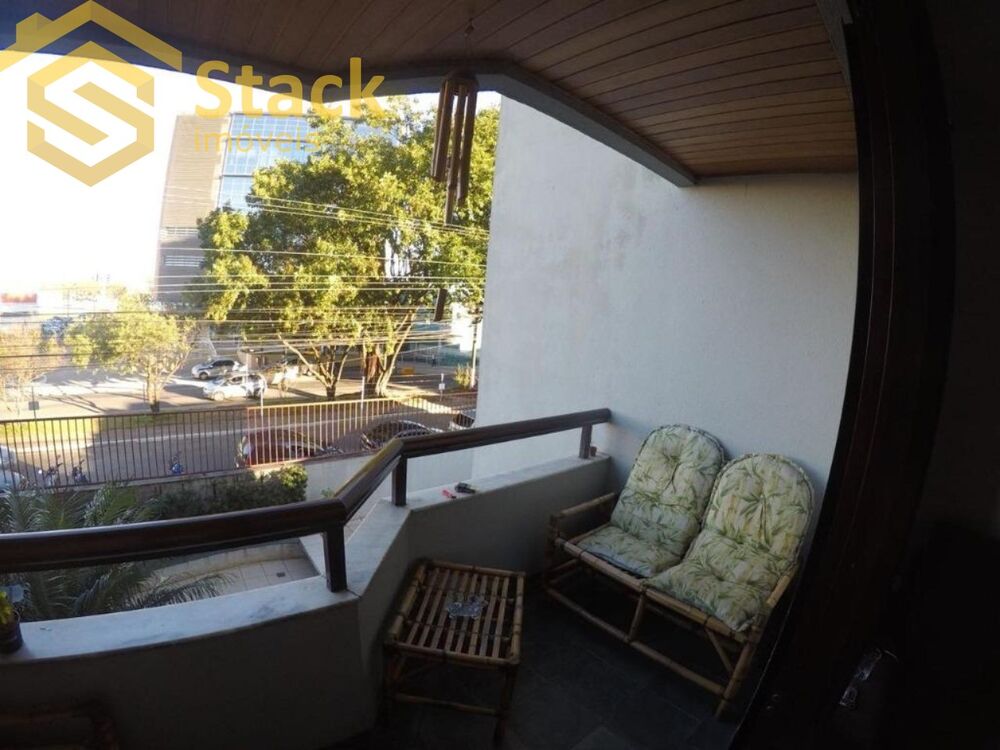 Apartamento, 3 quartos, 96 m² - Foto 1