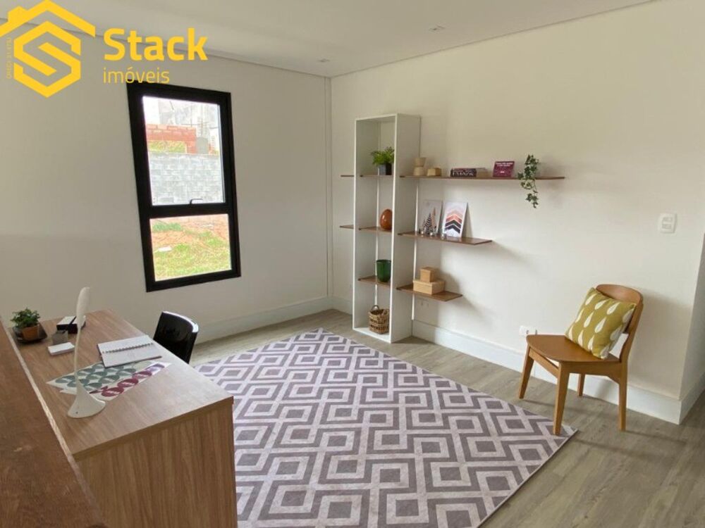 Casa, 3 quartos, 300 m² - Foto 1