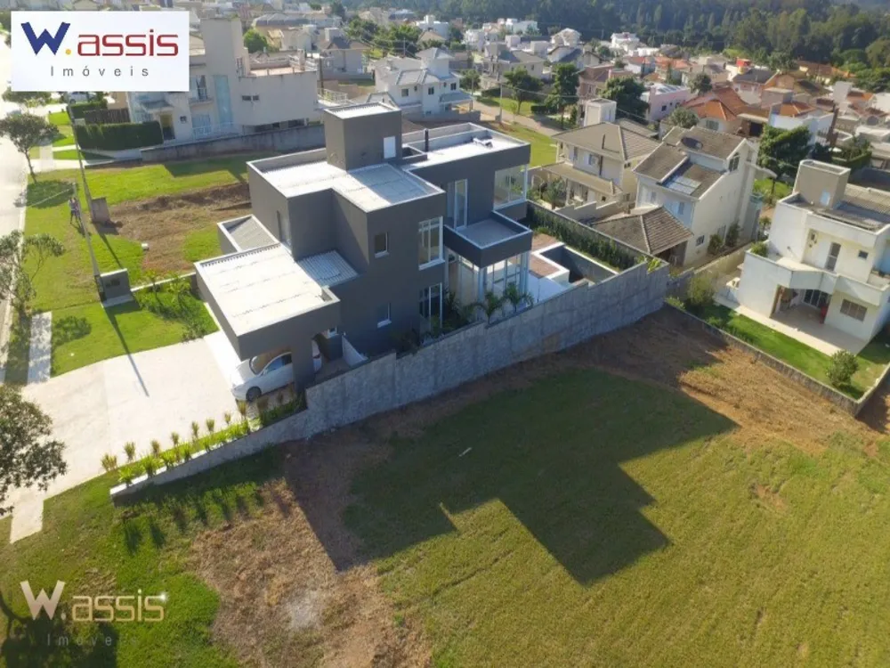 Casa, 4 quartos, 425 m² - Foto 9