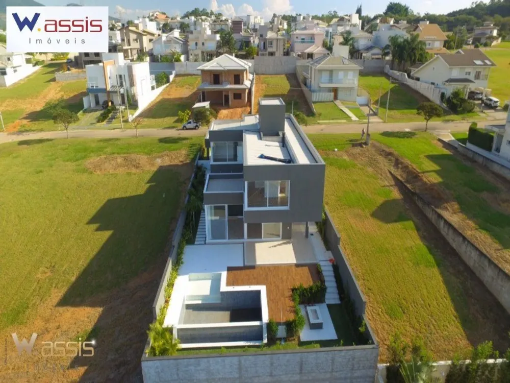 Casa, 4 quartos, 425 m² - Foto 8