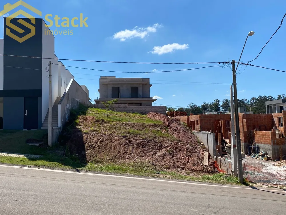Terreno, 300 m² - Foto 1