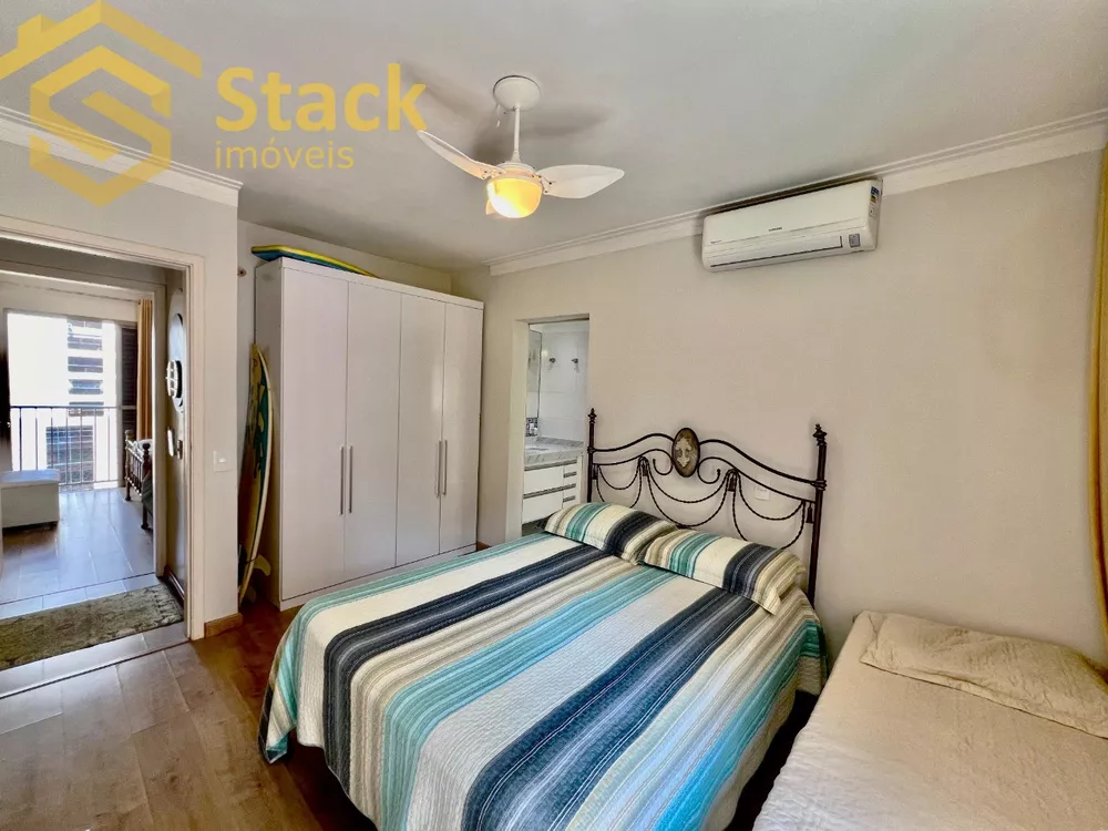Apartamento, 4 quartos, 193 m² - Foto 7