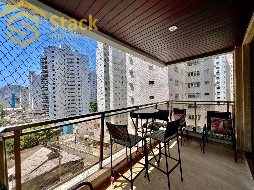 Apartamento, 4 quartos, 193 m² - Foto 4