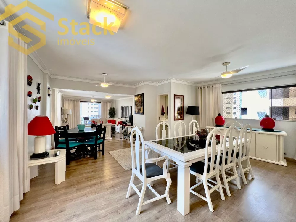 Apartamento, 4 quartos, 193 m² - Foto 3