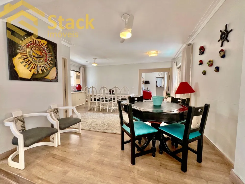 Apartamento, 4 quartos, 193 m² - Foto 4