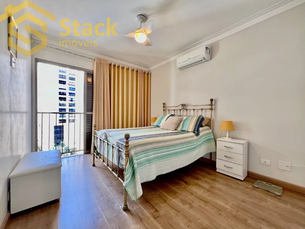 Apartamento, 4 quartos, 193 m² - Foto 12
