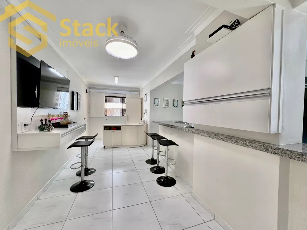 Apartamento, 4 quartos, 193 m² - Foto 6