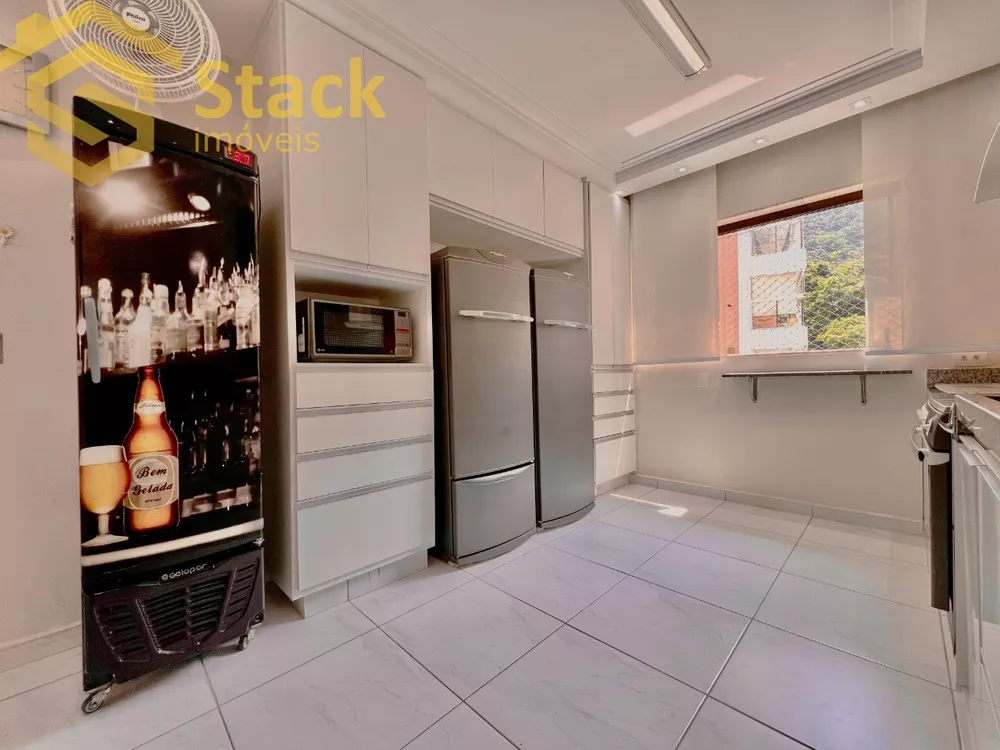 Apartamento, 4 quartos, 193 m² - Foto 5