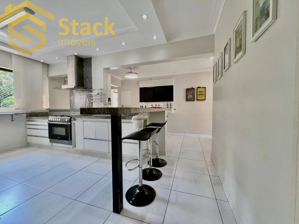 Apartamento, 4 quartos, 193 m² - Foto 6