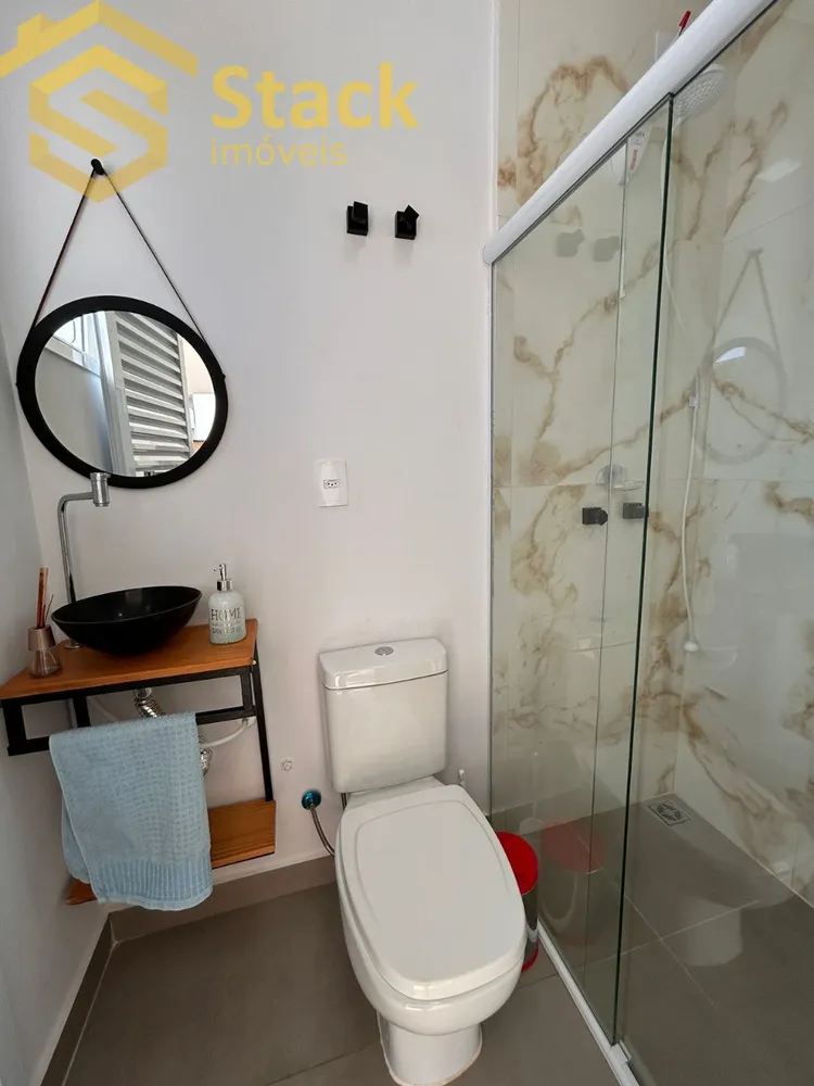 Casa, 4 quartos, 235 m² - Foto 22