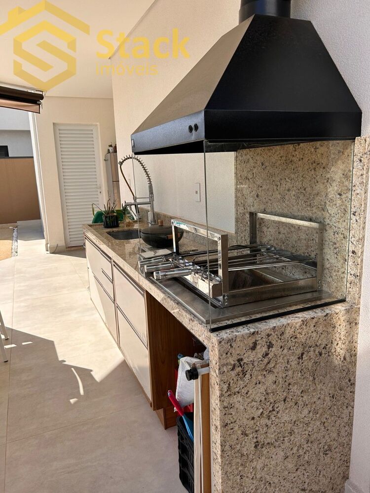 Casa à venda com 4 quartos, 235m² - Foto 19
