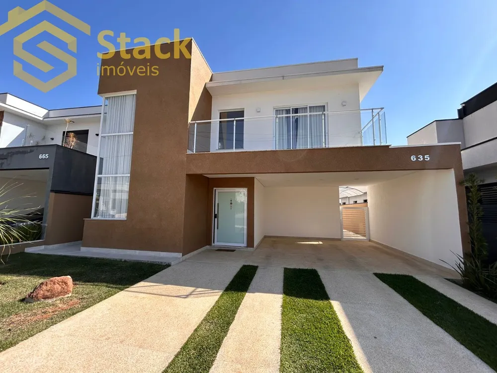 Casa, 4 quartos, 235 m² - Foto 2