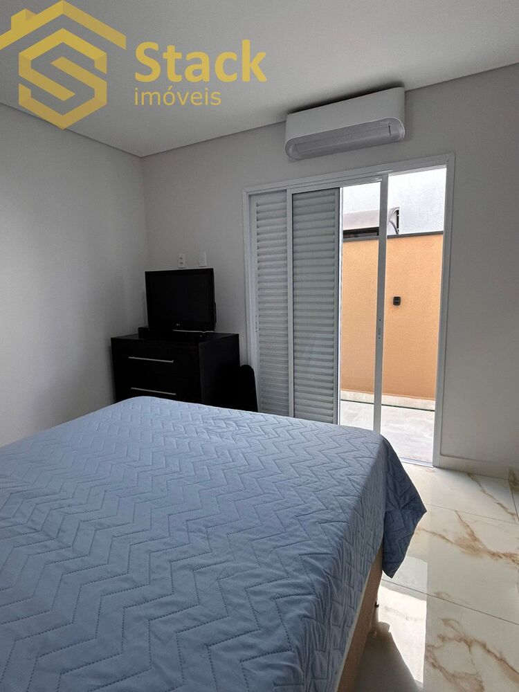 Casa à venda com 4 quartos, 235m² - Foto 8