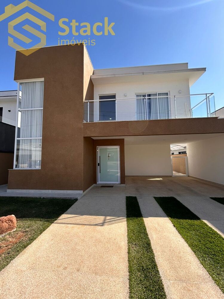 Casa à venda com 4 quartos, 235m² - Foto 3