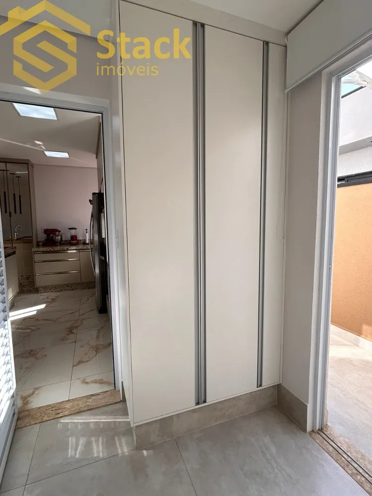Casa, 4 quartos, 235 m² - Foto 21