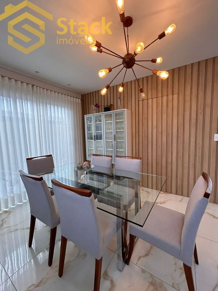 Casa à venda com 4 quartos, 235m² - Foto 6
