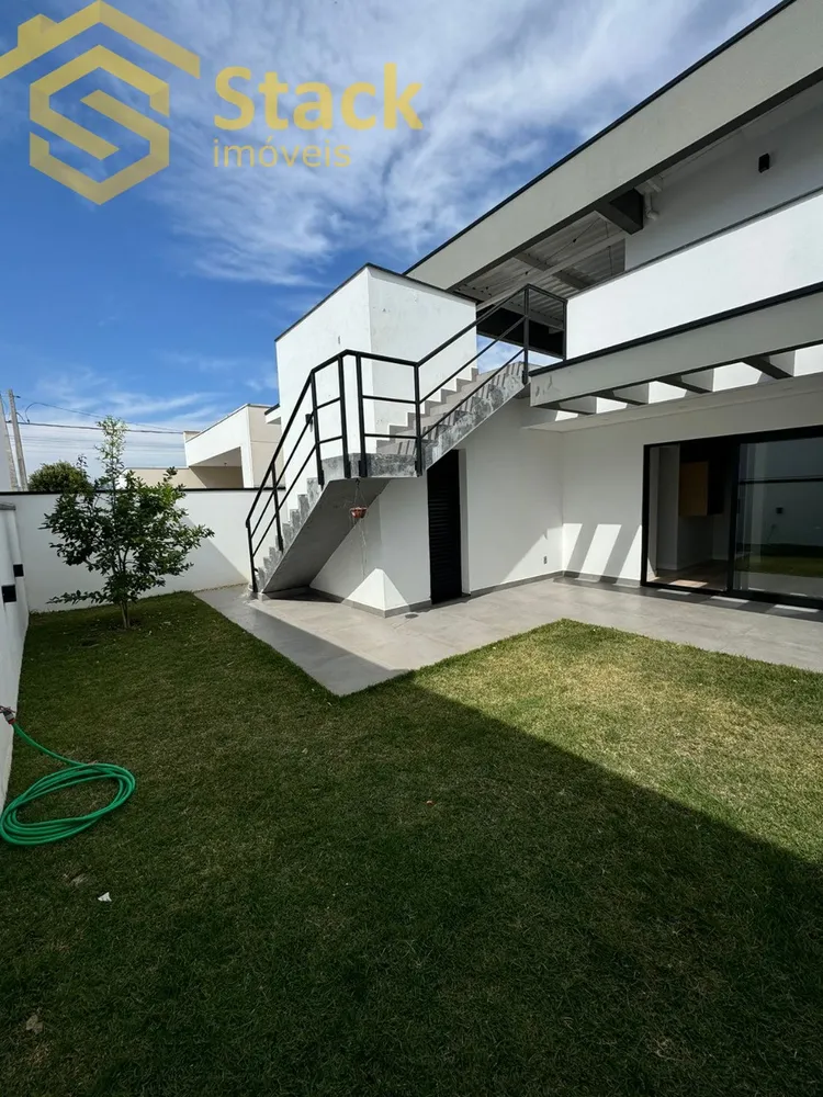 Casa, 3 quartos, 280 m² - Foto 2