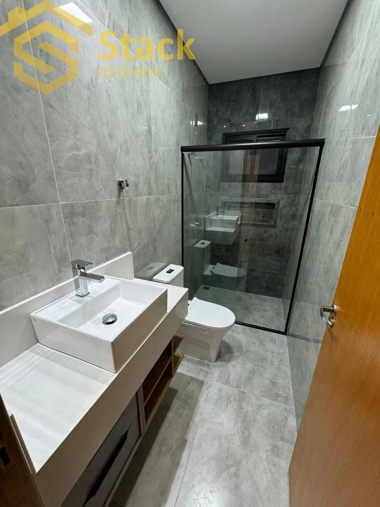Casa, 3 quartos, 280 m² - Foto 4