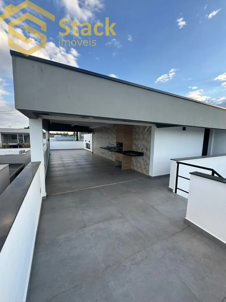Casa, 3 quartos, 280 m² - Foto 7