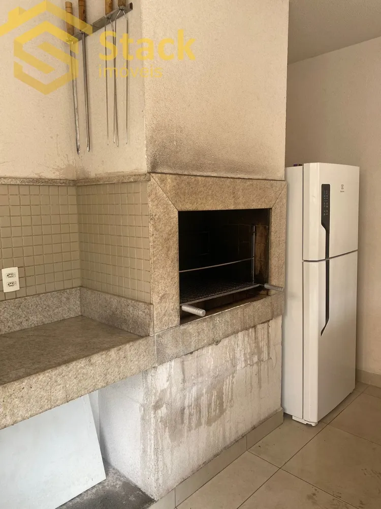 Apartamento, 3 quartos, 72 m² - Foto 9
