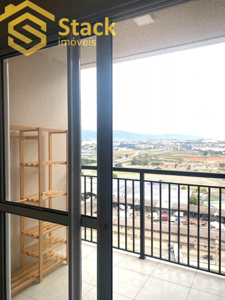 Apartamento à venda e aluguel com 3 quartos, 72m² - Foto 3