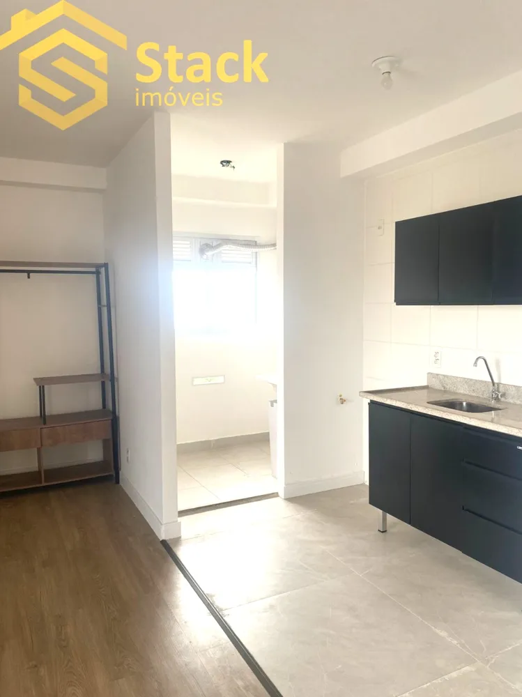 Apartamento, 3 quartos, 72 m² - Foto 5