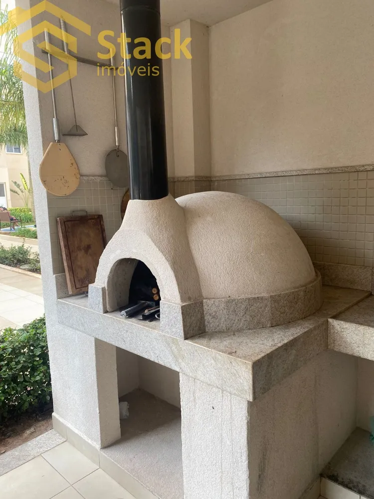 Apartamento, 3 quartos, 72 m² - Foto 10