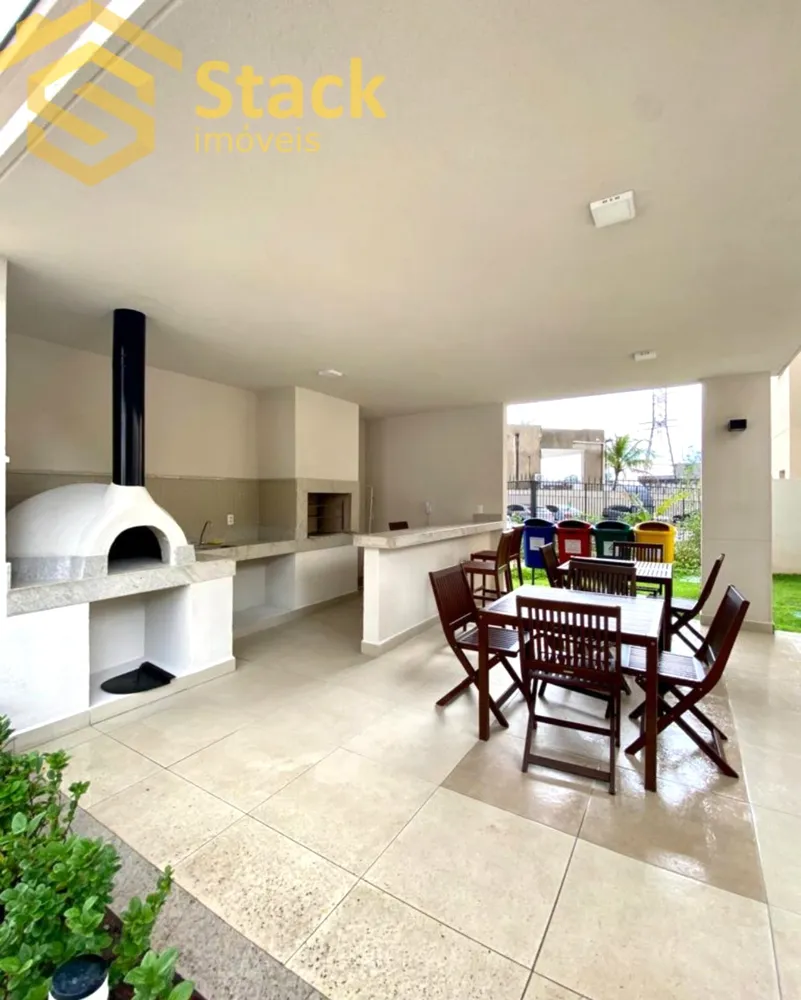Apartamento, 3 quartos, 72 m² - Foto 7