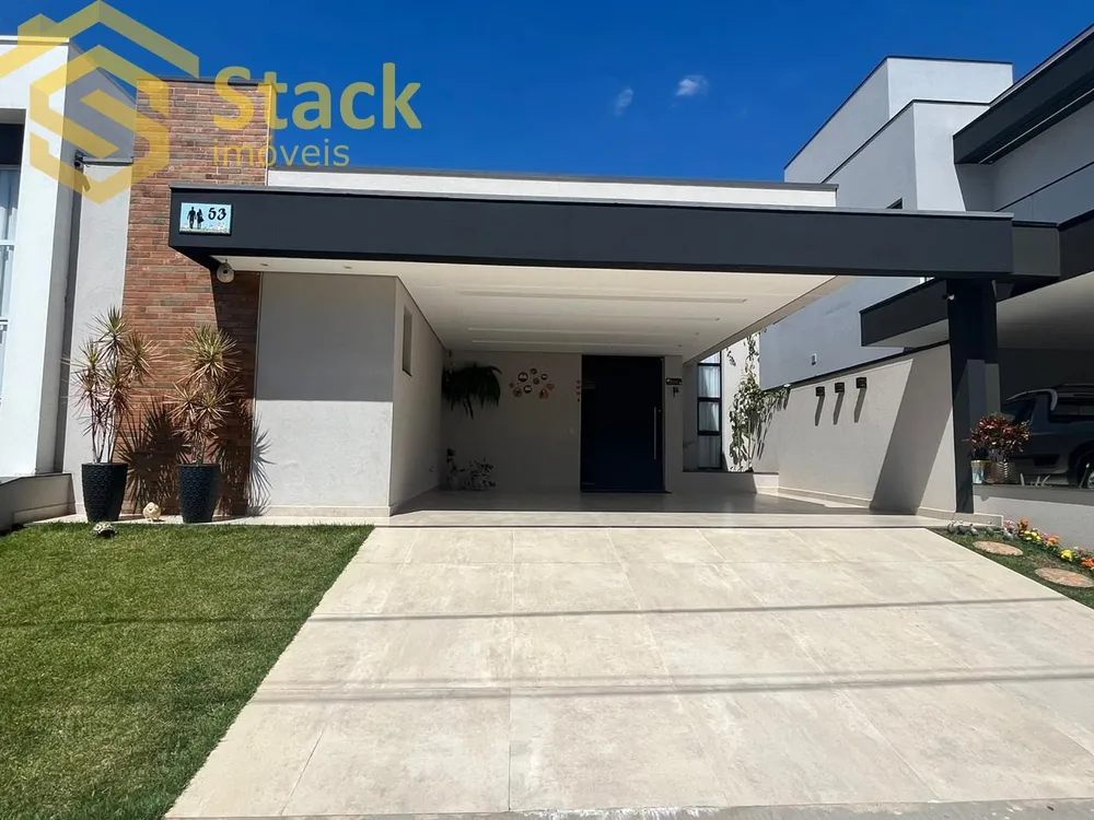Casa, 3 quartos, 146 m² - Foto 1