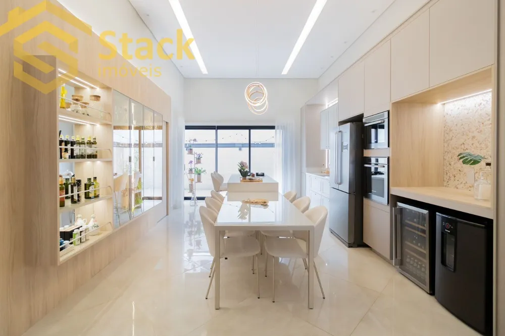 Casa, 3 quartos, 146 m² - Foto 7