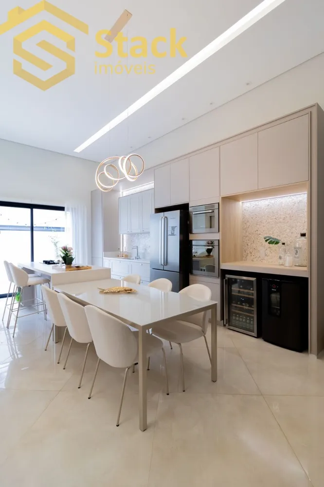 Casa, 3 quartos, 146 m² - Foto 5