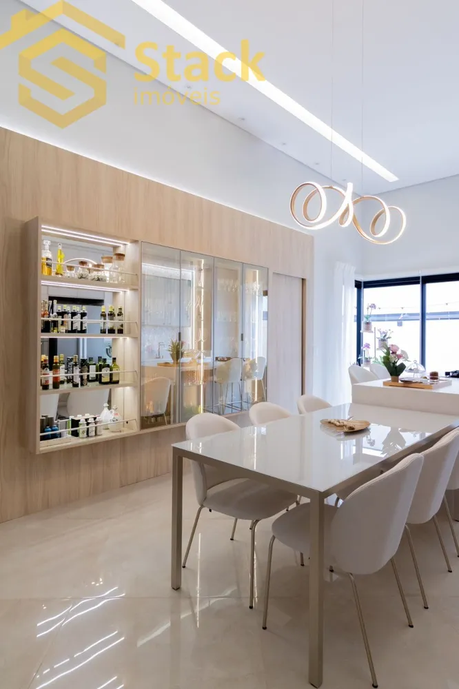 Casa, 3 quartos, 146 m² - Foto 4