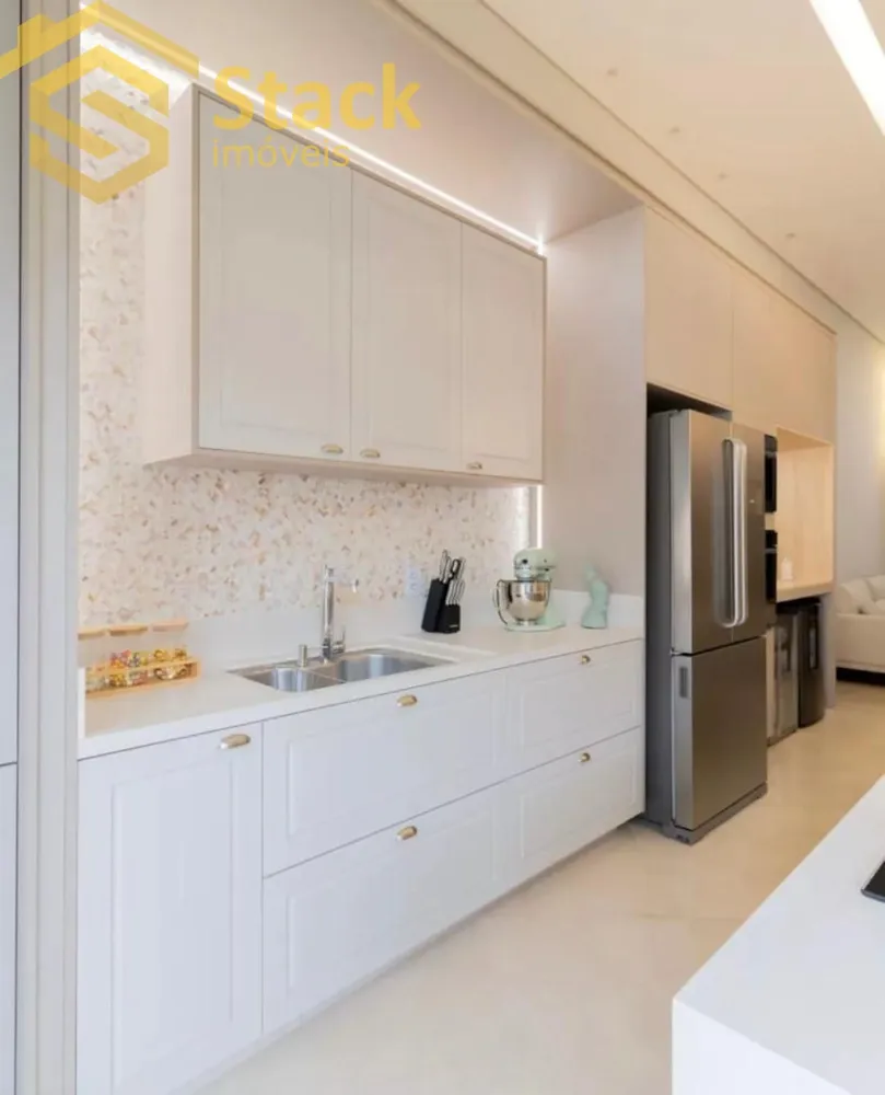 Casa, 3 quartos, 146 m² - Foto 3