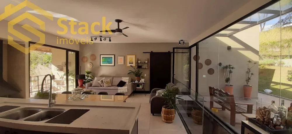 Casa, 4 quartos, 340 m² - Foto 3