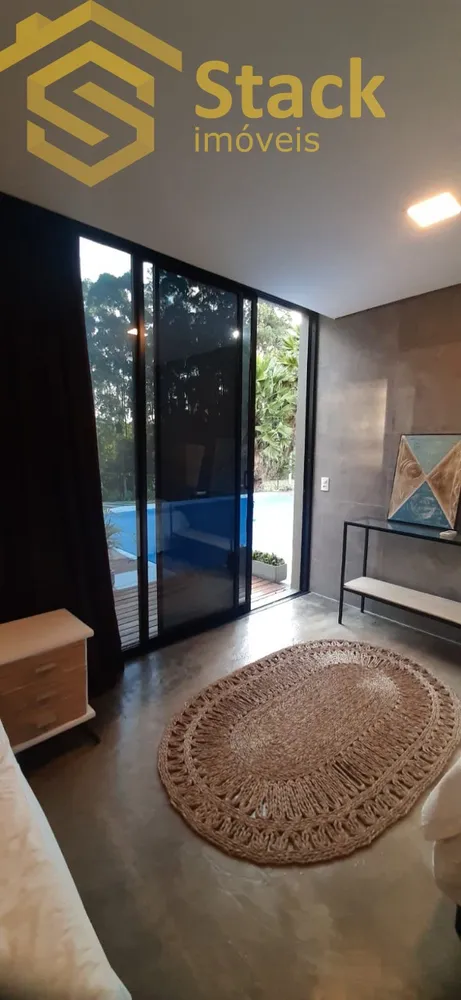 Casa, 4 quartos, 340 m² - Foto 12