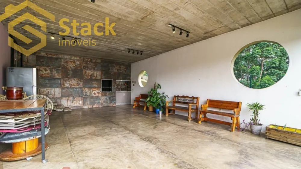 Casa, 4 quartos, 340 m² - Foto 7