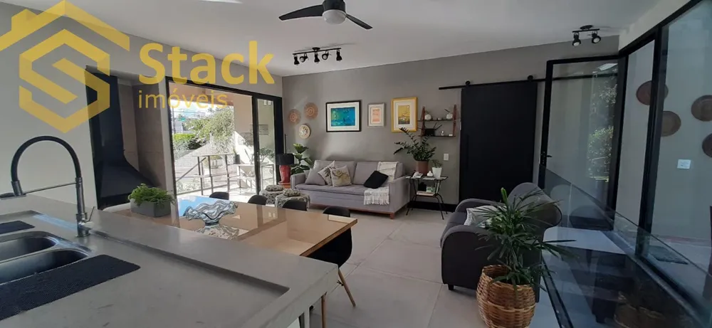Casa, 4 quartos, 340 m² - Foto 4