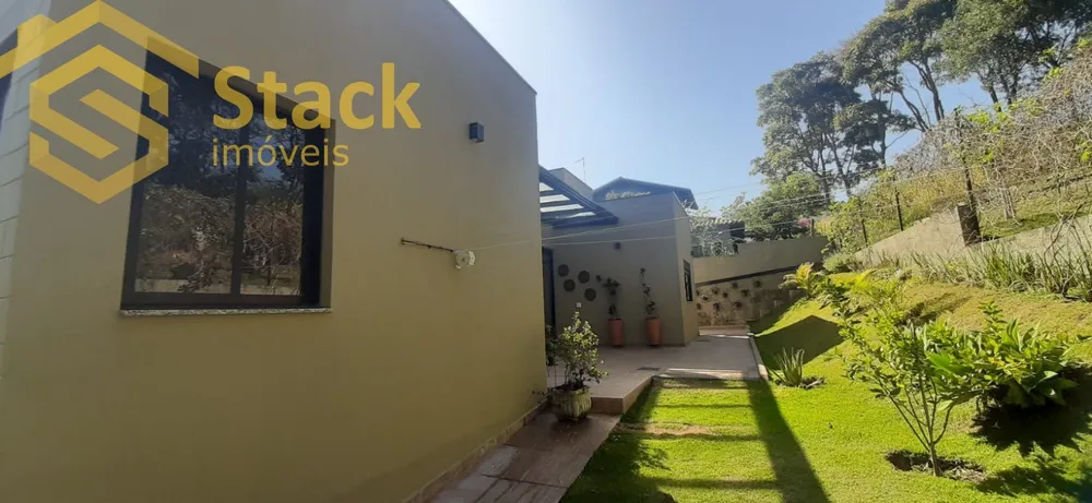 Casa, 4 quartos, 340 m² - Foto 6