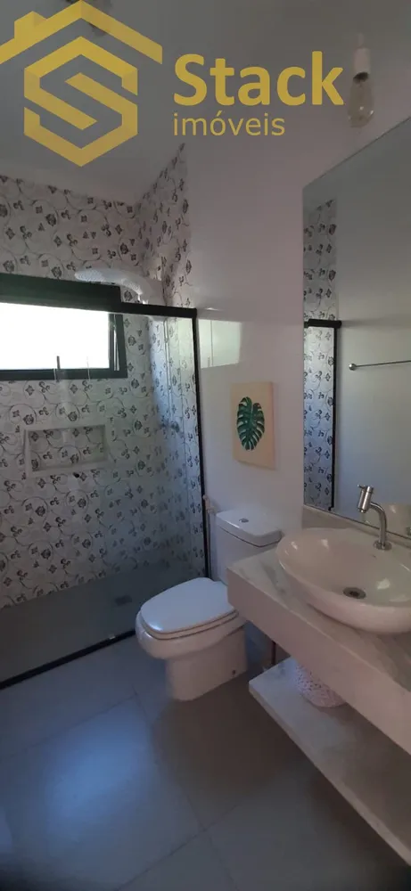 Casa, 4 quartos, 340 m² - Foto 11