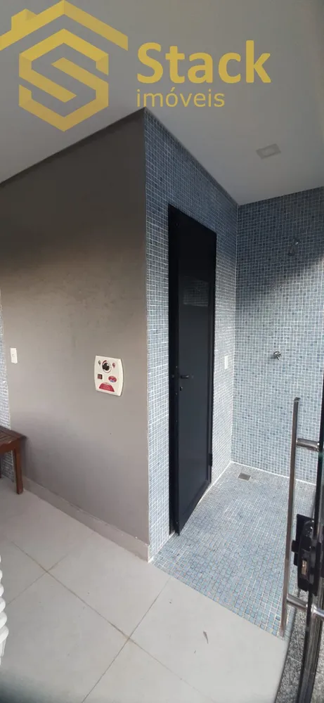 Casa, 4 quartos, 340 m² - Foto 5