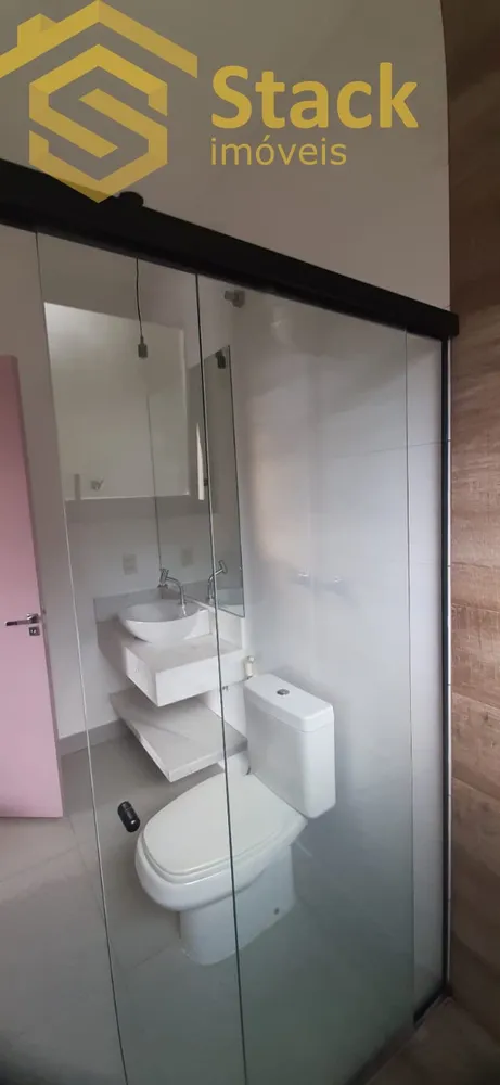 Casa, 4 quartos, 340 m² - Foto 9