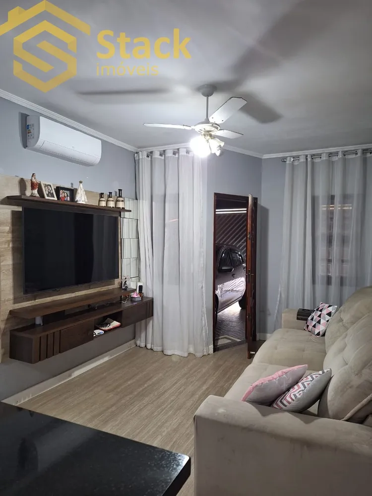 Casa, 2 quartos, 125 m² - Foto 11