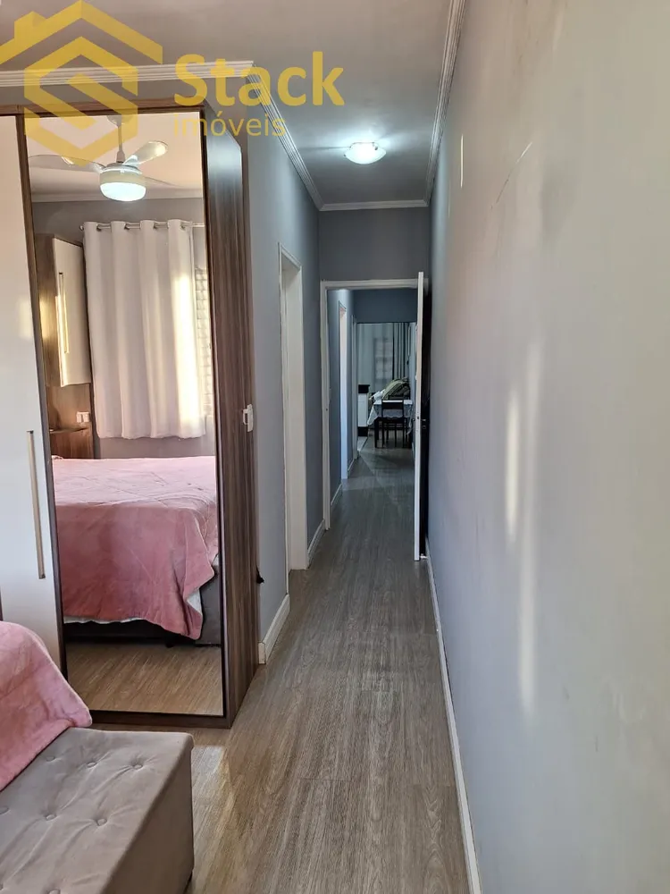 Casa, 2 quartos, 125 m² - Foto 12