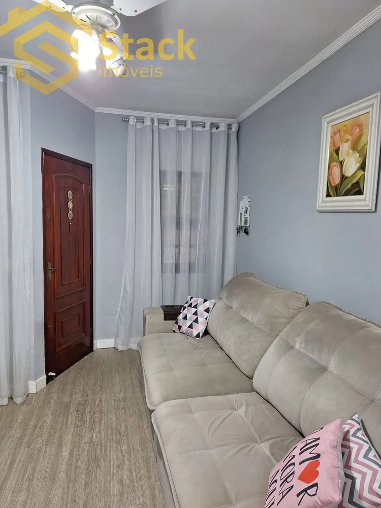 Casa, 2 quartos, 125 m² - Foto 10